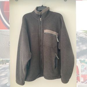 Patagonia jacket